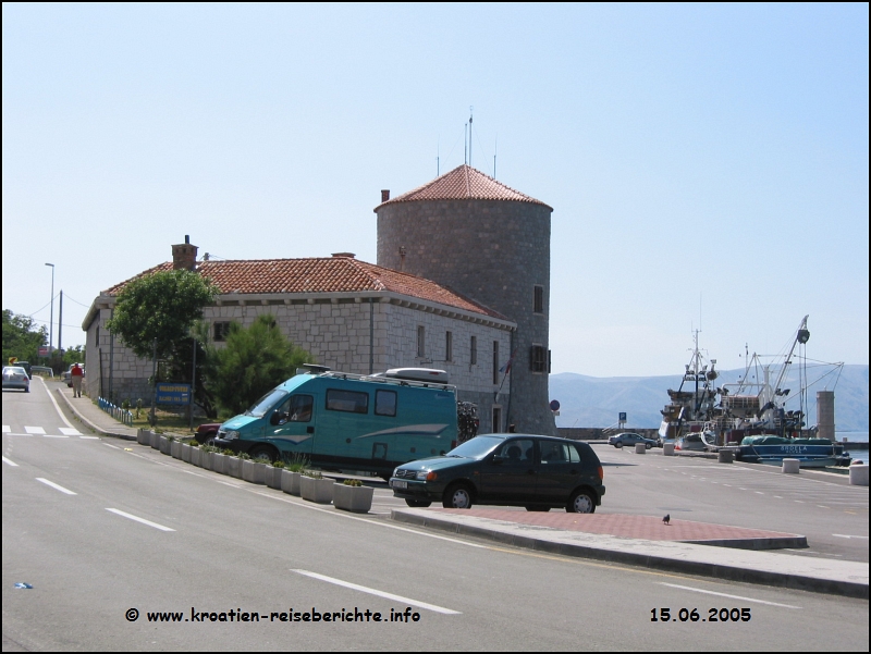 Senj